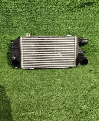 KIA Sportage Intercooler radiator 282802M800 A00001371