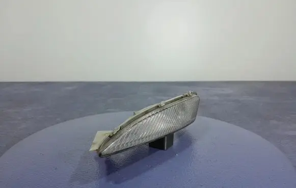 Opel Astra J Front indicator light 13367142