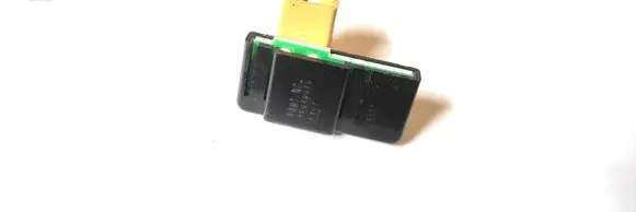 Opel Astra J Sensor 15938939
