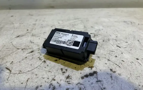 BMW X3 G01 Door central lock control unit/module 6844045 A2C96549600 A2C96549603