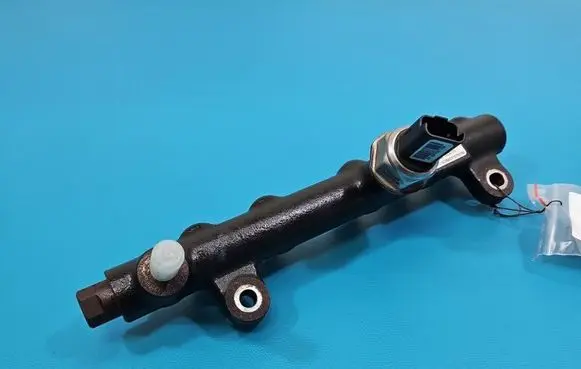Peugeot 5008 II Fuel main line pipe 9674300080 IMPRK1600808