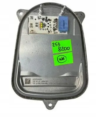 Mercedes-Benz GLC X253 C253 Light module LCM OEA2539068200
