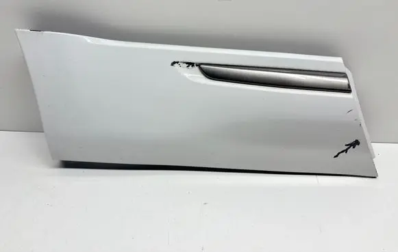 Land Rover Evoque I Side skirt rear trim BJ32274A48AB