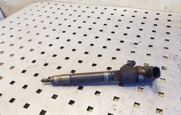Volvo S80 Fuel injector 0445110 30777526