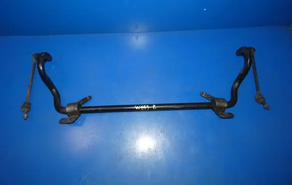 Mercedes-Benz GLC X253 C253 Front anti-roll bar/sway bar 