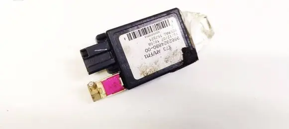 Citroen C5 Antenna control unit 9662924880 9662924880-00