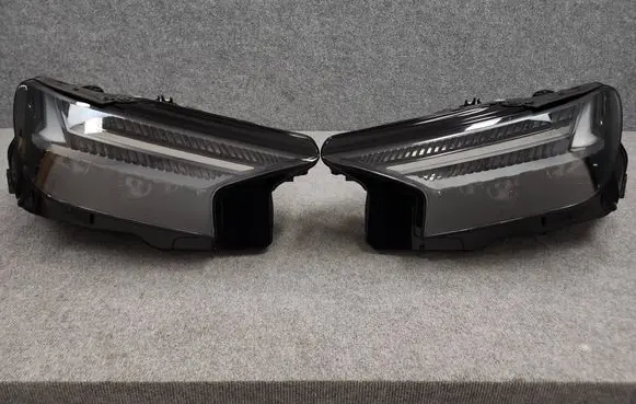 Audi Q4 e-tron Headlights/headlamps set 89A941036RSCZ 89A941035R 89A941036R