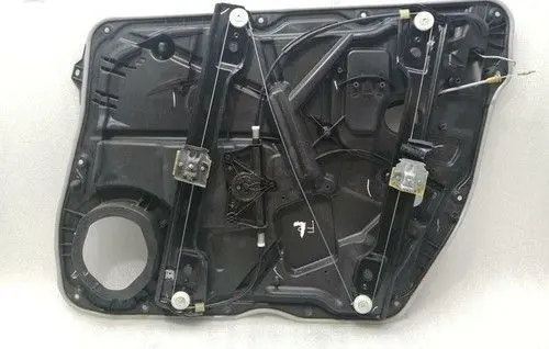 Mercedes-Benz GLE AMG (W166 - C292) Front door electric window regulator A2927203902