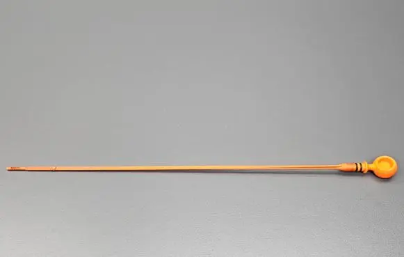 Honda Civic IX Oil level dip stick 