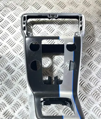 Volvo V40 Climate control/heater control trim 31306639 08632794
