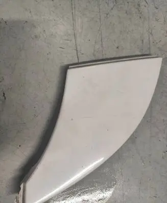 Fiat Ducato Under headlight/headlamp trim