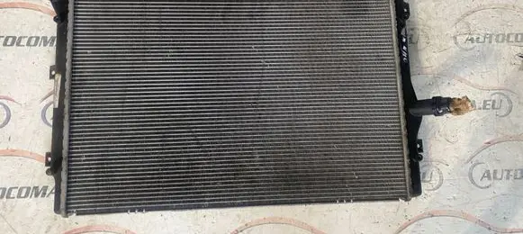 Volkswagen PASSAT CC Coolant radiator 3C0121253AR 3C0121053