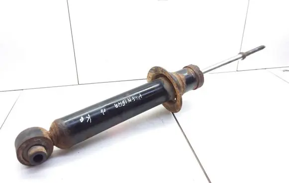Nissan Primera Front shock absorber/damper