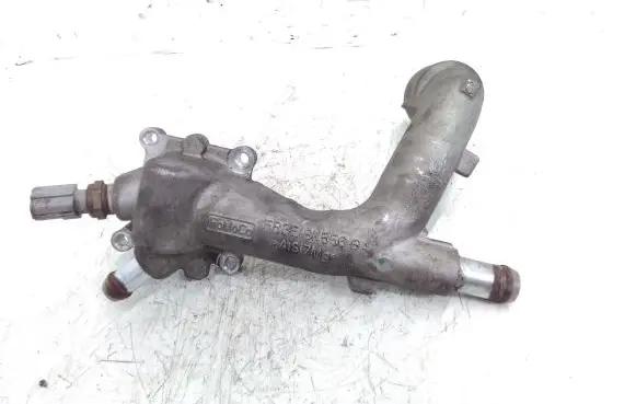 Ford Mustang V Engine coolant pipe/hose FR3E8K556BA