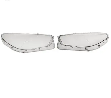 BMW 5 GT F07 Headlight lense 63127262724