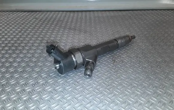 Renault Megane II Fuel injector 8200100272 0445110110b