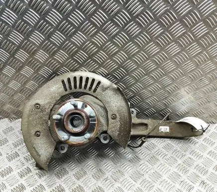 Jaguar F-Pace Front wheel hub HK832C300FA HK833K186BD