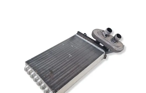 Volkswagen Golf III Heater blower radiator 1H1819031A