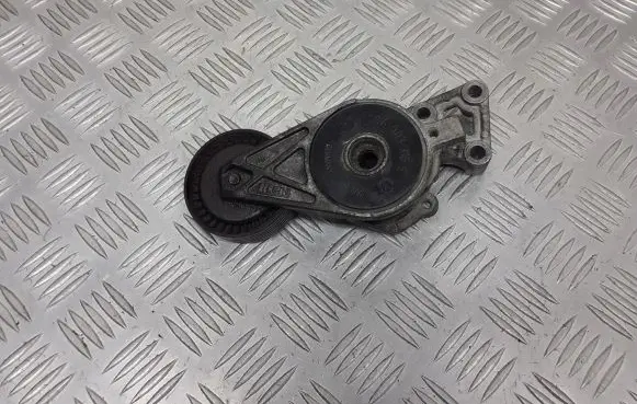 Volkswagen Polo III 6N 6N2 6NF Alternator belt tensioner pulley 06A903315E