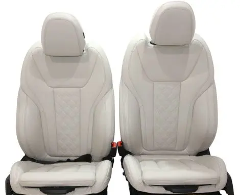 BMW 3 G20 G21 Front driver seat 018481