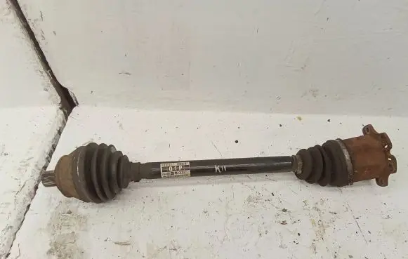 Audi A8 S8 D3 4E Front driveshaft 4E0407271P