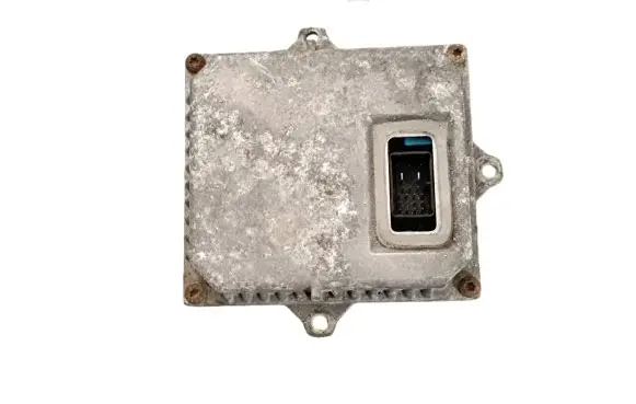 Volkswagen Touran I Headlight ballast module Xenon 1307329090 1T0907391 1039S00717