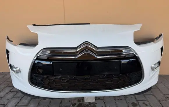 Citroen DS3 Front bumper 