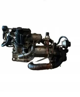 Nissan NV200 EGR valve cooler 147355713R