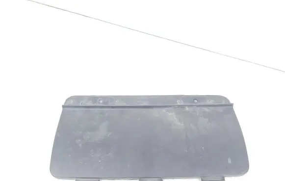 Volkswagen PASSAT B6 Tow hook cap/cover 3C9807397