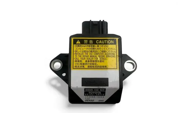 Lexus RX 330 - 350 - 400H Acceleration sensor 8918348010