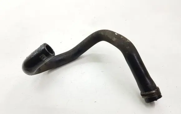 Volkswagen Sharan Engine coolant pipe/hose