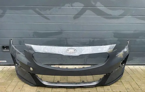 KIA Xceed Front bumper