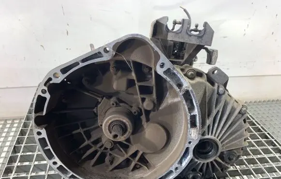 Mercedes-Benz A W169 Manual 5 speed gearbox A1693601500