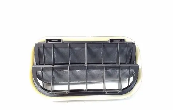 Mercedes-Benz CLA C117 X117 W117 Fender grill A1698300342