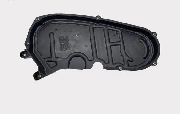 Alfa Romeo Giulietta Timing belt guard (cover) 55232670 51856193 51854536
