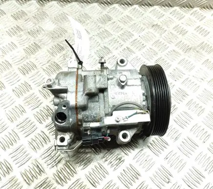 Honda Odyssey Air conditioning (A/C) compressor (pump) MC4472500931