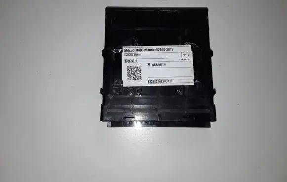 Mitsubishi Outlander Other control units/modules 9486A014