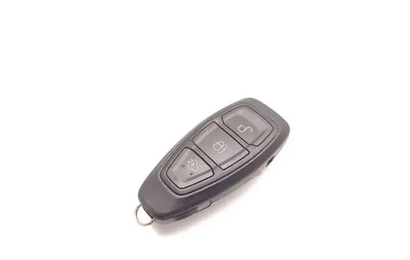 Ford Focus Ignition key/card 