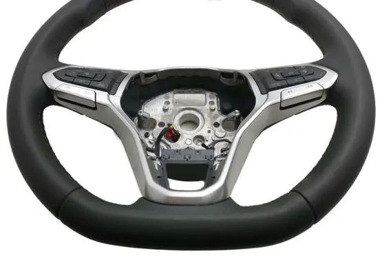 Volkswagen Crafter Steering wheel 7T0419089