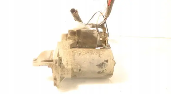 Chevrolet Aveo Starter motor 20110704