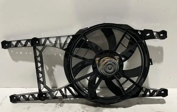 Renault Laguna I Electric radiator cooling fan 7700844200853920W