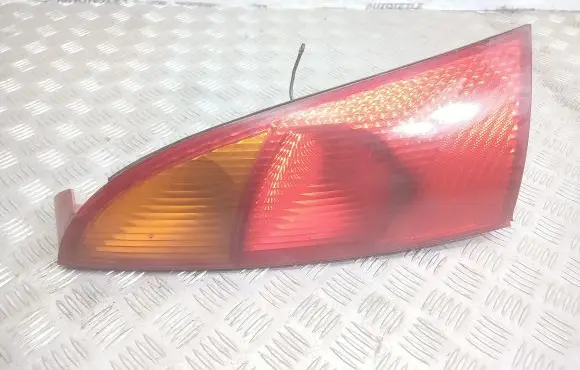 Ford Focus Rear/tail lights