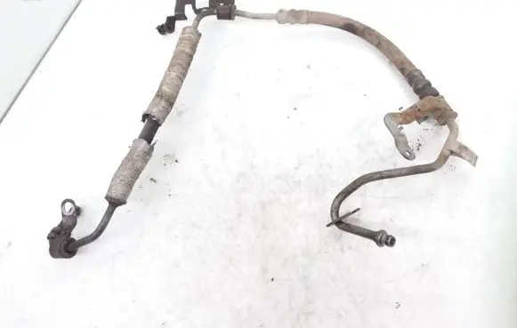 Ford Connect Power steering hose/pipe/line 7T163A719AE