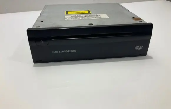 Mercedes-Benz E W211 GPS navigation control unit/module A2208206085 37632900 A220820