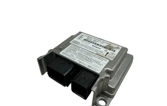 Land Rover Freelander 2 - LR2 Airbag control unit/module 6400001209XA 6H5214B321AE 0285010206