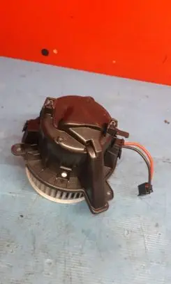 Seat Arona Heater fan/blower 2Q1820021 GT860003 0261907