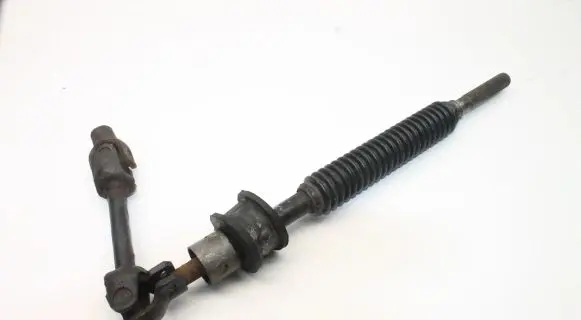 Mitsubishi Pajero Steering column universal joint