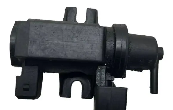 BMW 5 E60 E61 Turbo solenoid valve 70057903 779663403 1174779663403