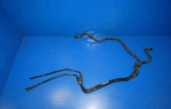 Volvo XC90 Engine coolant pipe/hose 31368524
