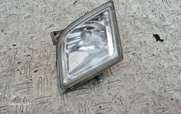 Front fog light